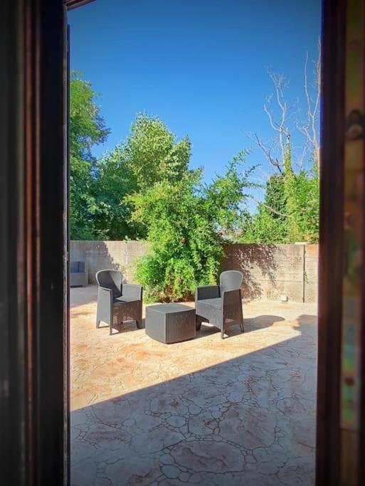 Villetta Di Anastasia 2 Tropea Filandari Exteriér fotografie