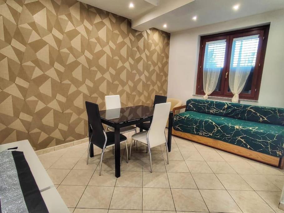 Villetta Di Anastasia 2 Tropea Filandari Exteriér fotografie